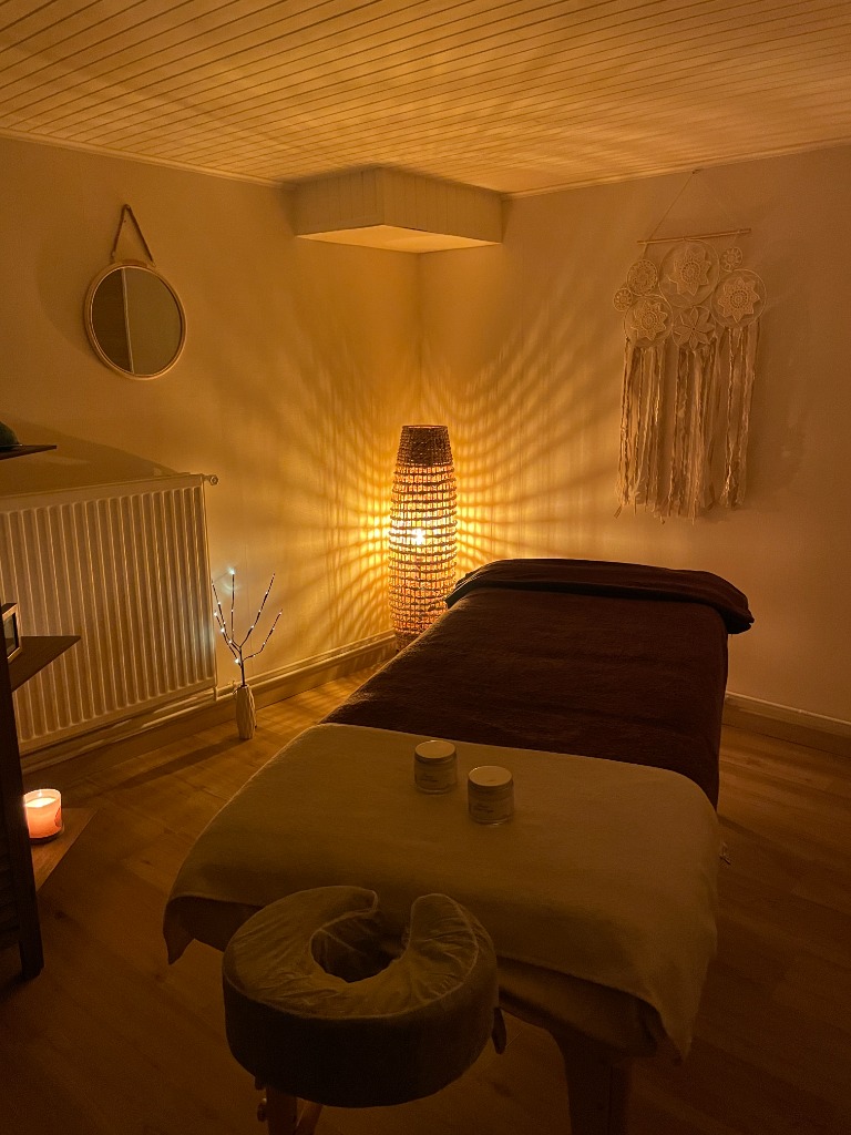 photo cabinet Sandrine lelievre