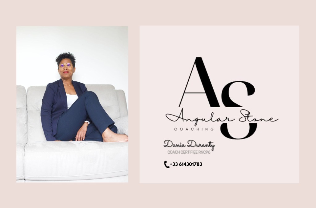 photo portrait DANIA - ANGULAR STONE COACHING