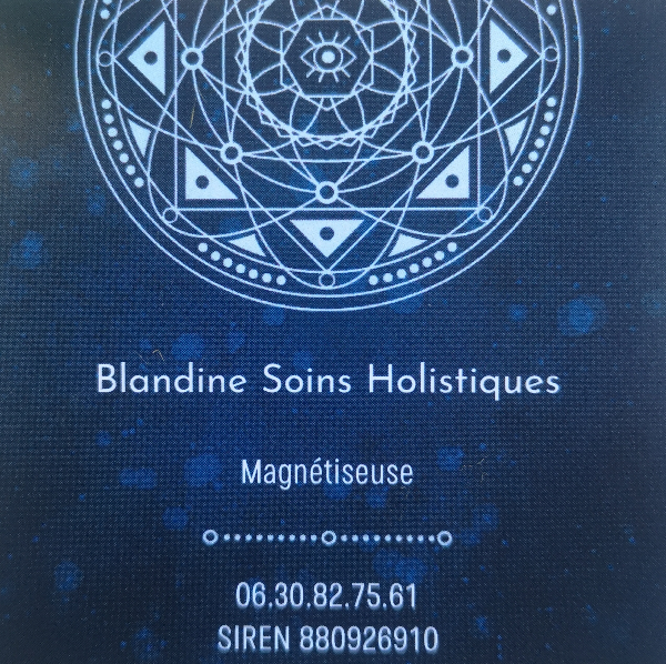 Blandine Soins Holistiques