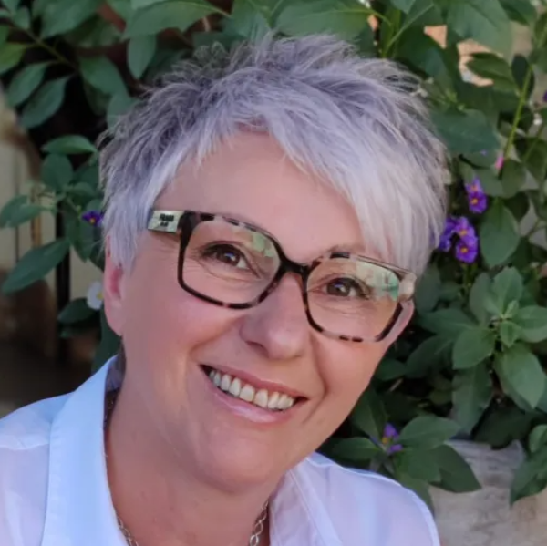 Véronique Leininger