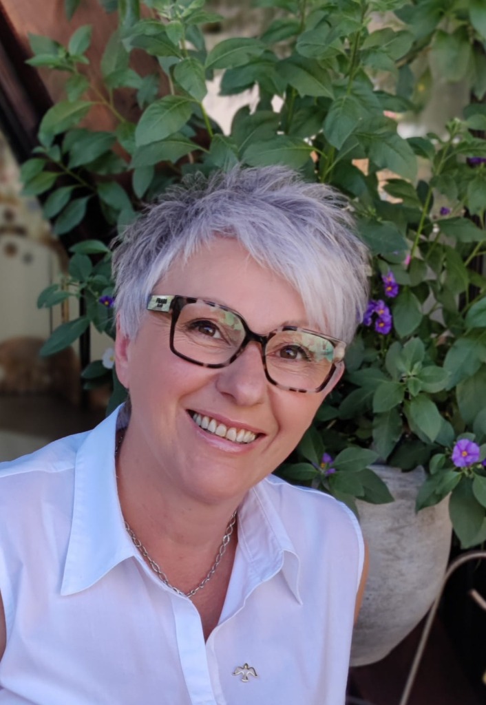 photo portrait Leininger