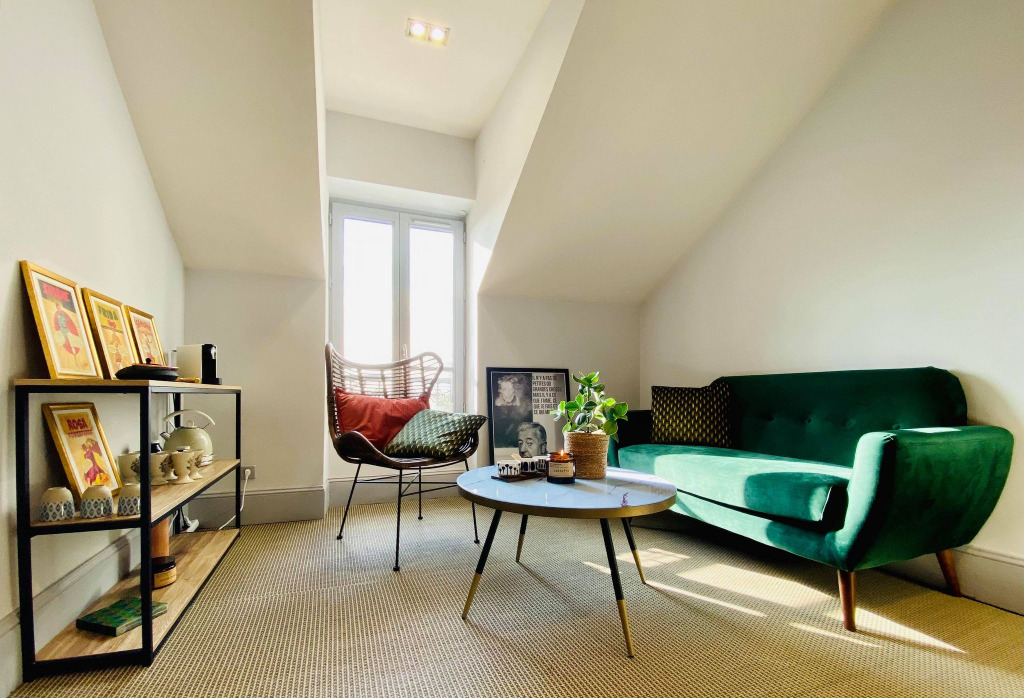 photo cabinet La passerelle coaching