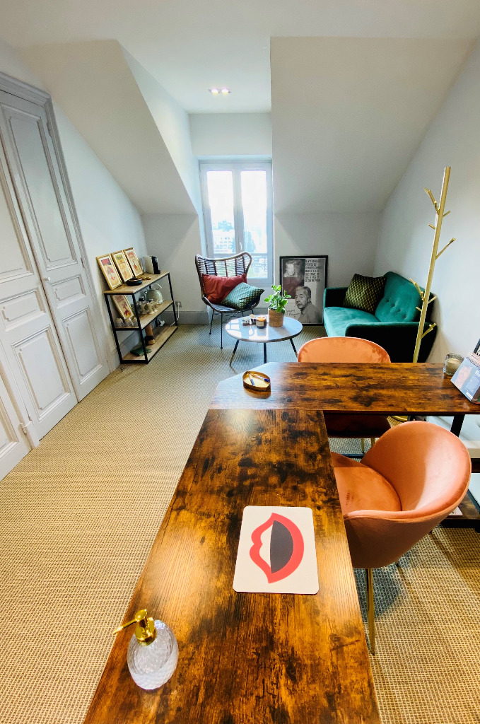 photo seance La passerelle coaching