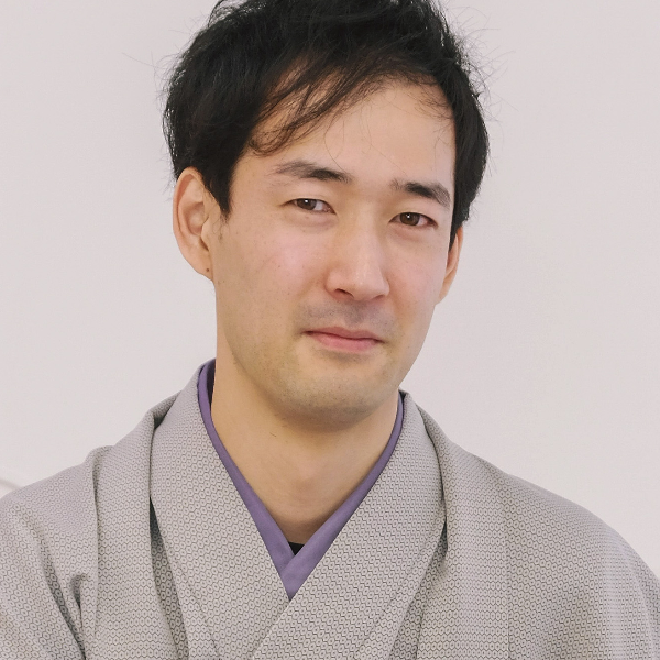 Keita Ogawa - IKOI Shiatsu