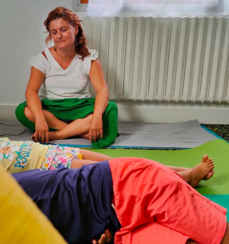 photo activite Delphine COUSSON