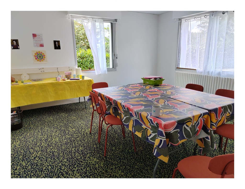 photo cabinet Delphine COUSSON