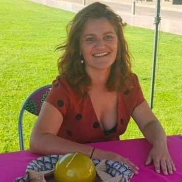 photo portrait Delphine COUSSON