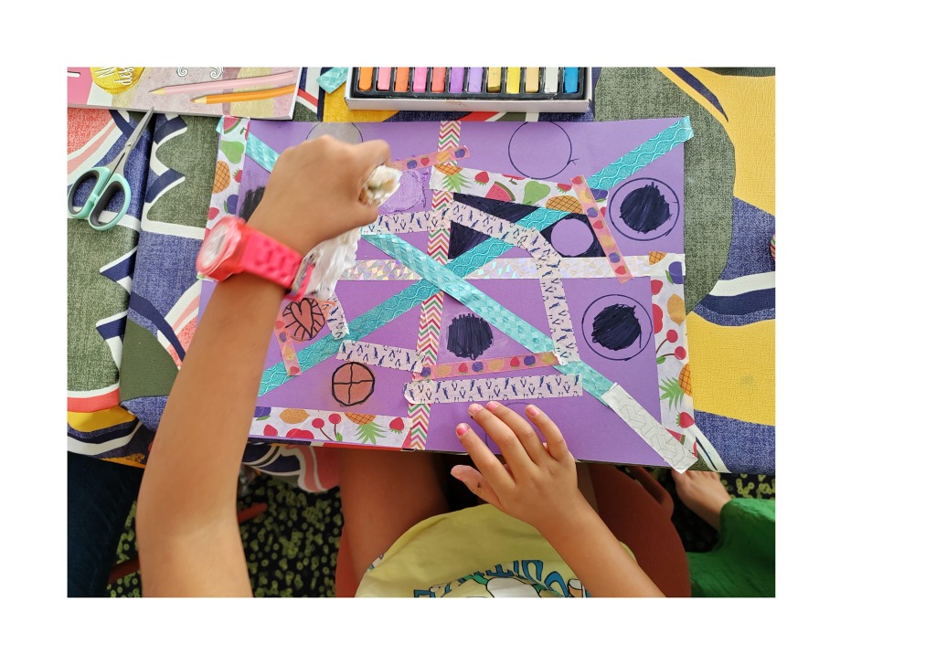 photo seance Delphine COUSSON