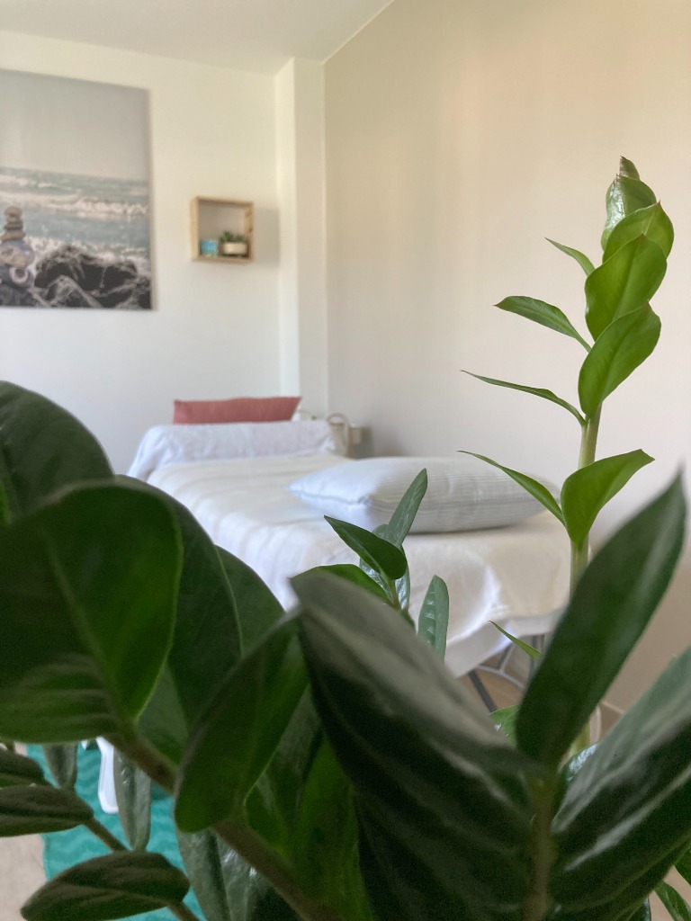 photo cabinet CHLOE FLATTARD