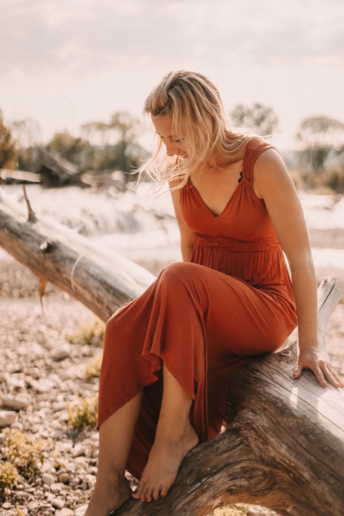 photo portrait Laurie ambs