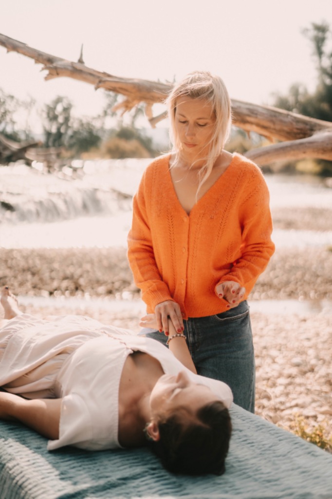 photo seance Laurie ambs