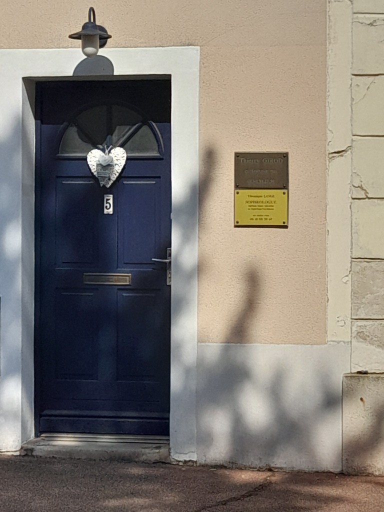 photo cabinet Veronique Lange