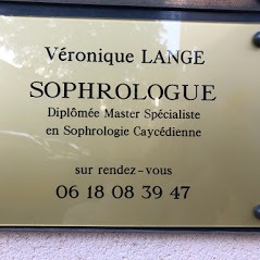 photo diplome Veronique Lange