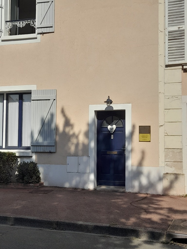 photo seance Veronique Lange