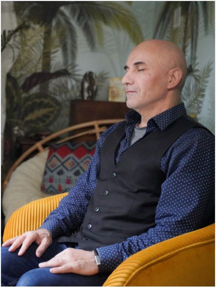 photo activite Carole Pariat - Hypnose (93)