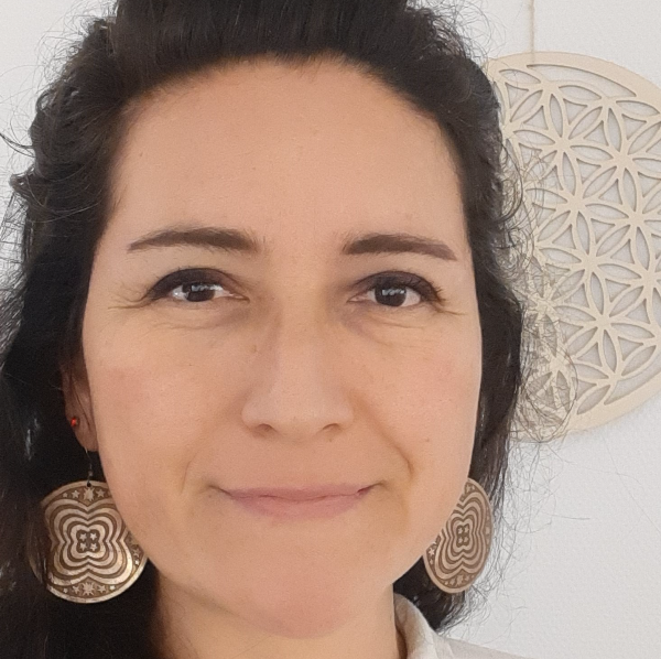 Raquel Pena Fajardo - Omviebalance