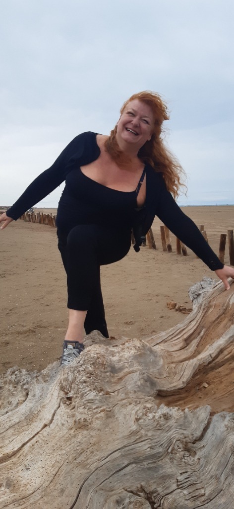 photo activite Pascale Léonis O POTENTIELS