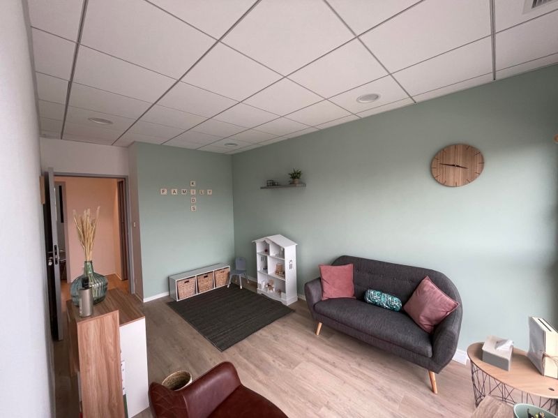 photo seance Pascale Léonis O Potentiels