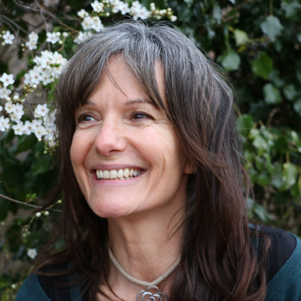 "A pied nu vers Soi" Sylvie Morel Chevillet