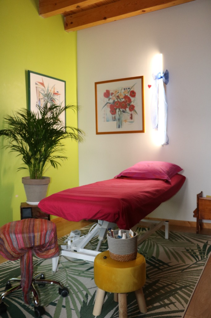 photo cabinet Sylvie morel chevillet