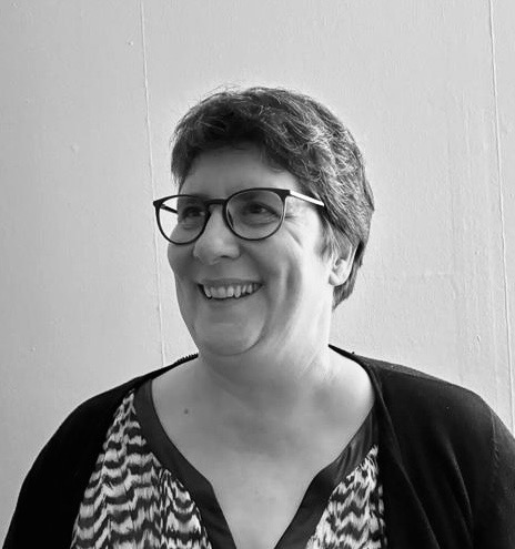 photo portrait Christelle Herail