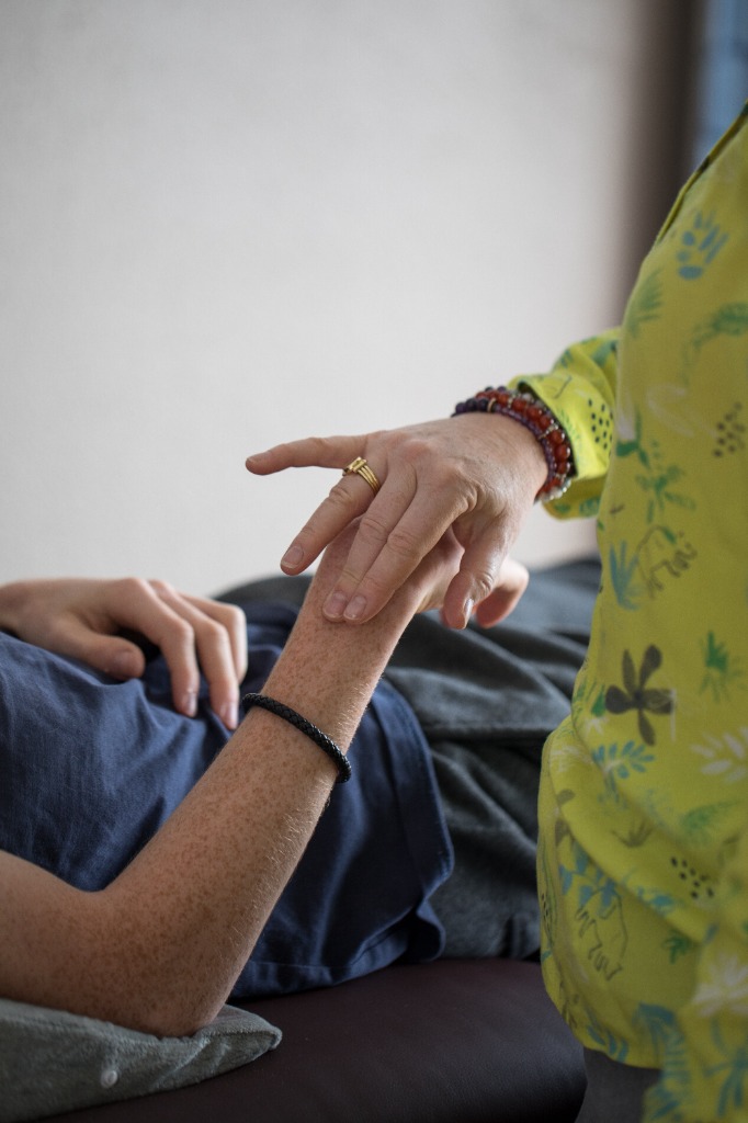 photo seance Sandra GUNKEL