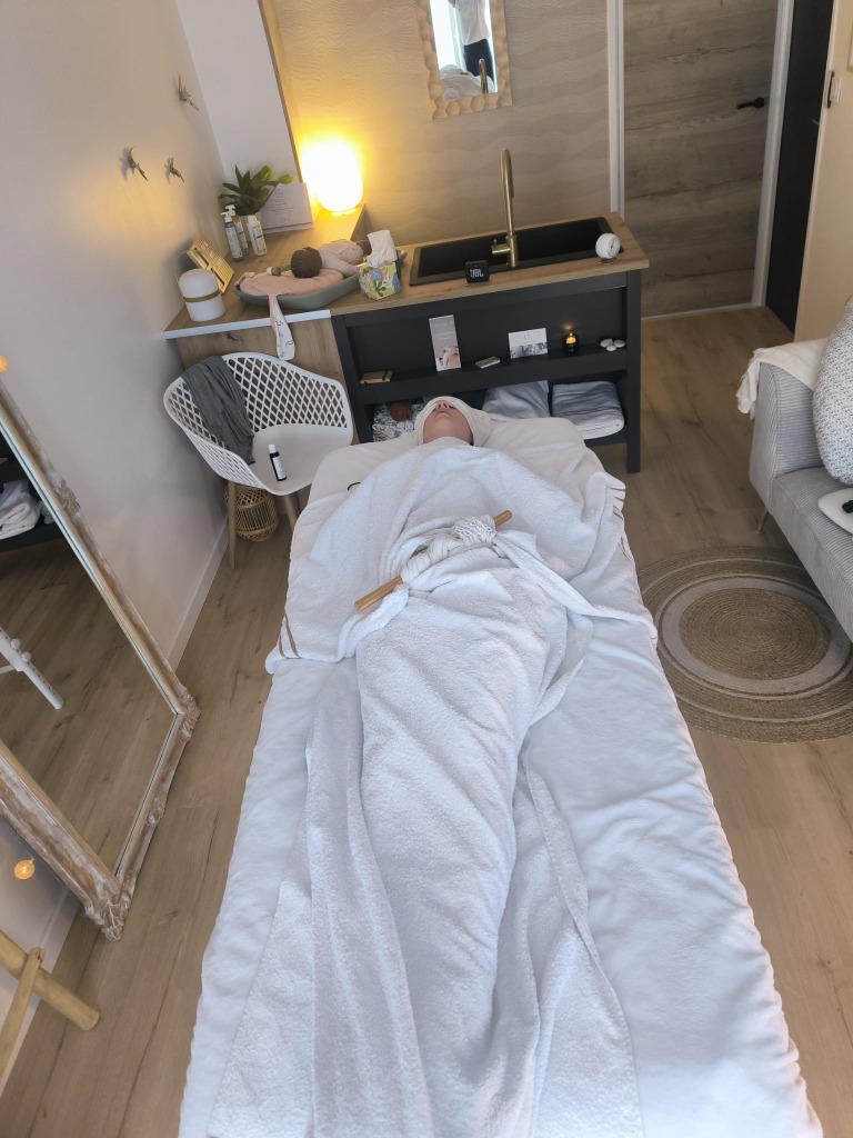 photo activite Parent’Aise BB 