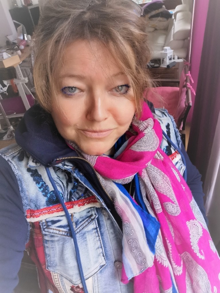 photo portrait ANAYA