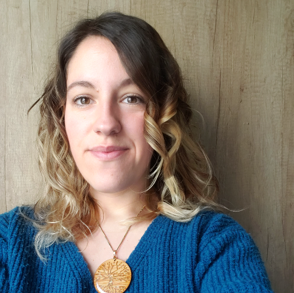 ReNai’Sens - Charline Diouf, Sophrologue