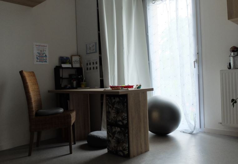 photo cabinet Le Leizour Sabine