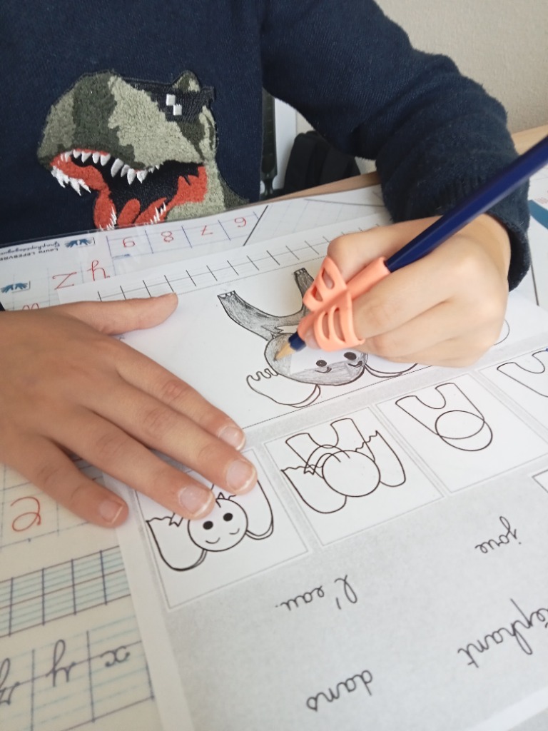 photo seance Le Leizour Sabine