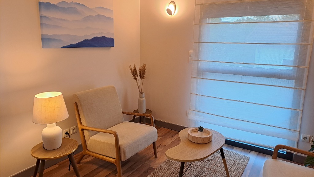 photo cabinet Barrié Hortense