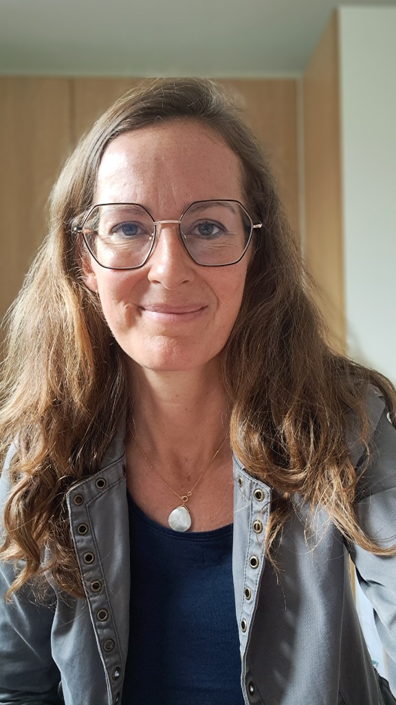 photo portrait Barrié Hortense