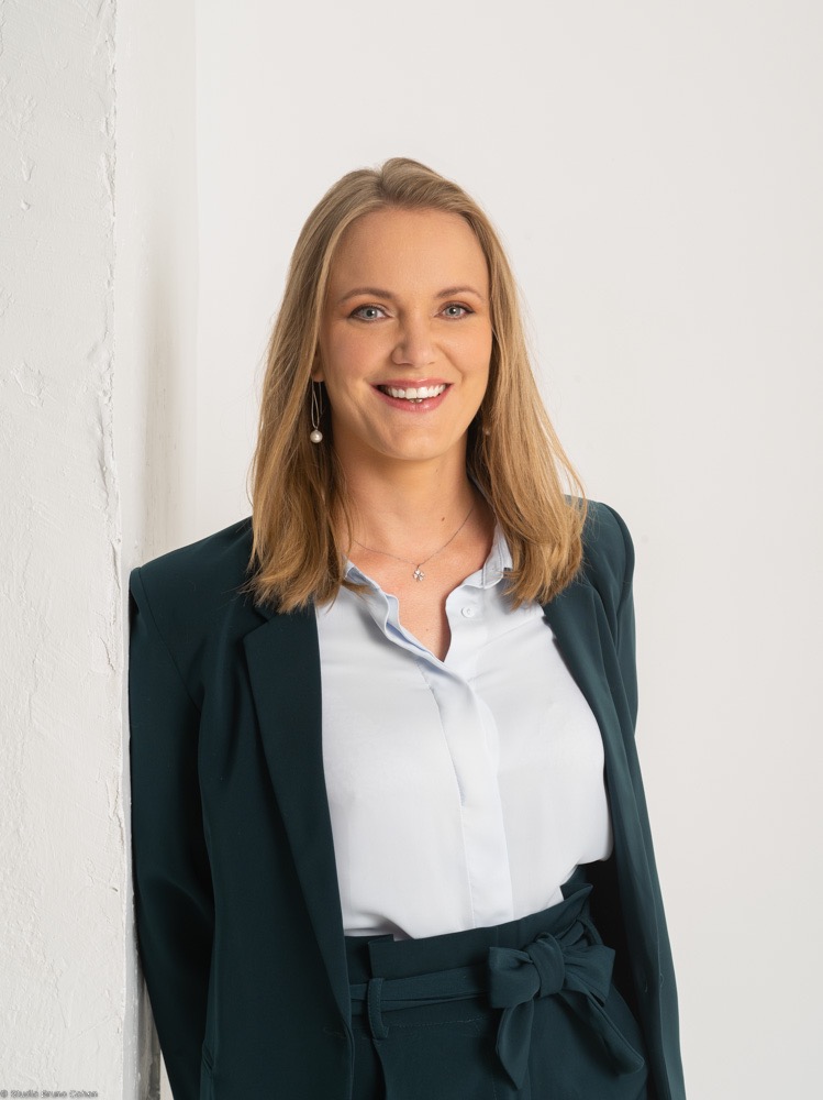 photo portrait AGIRE