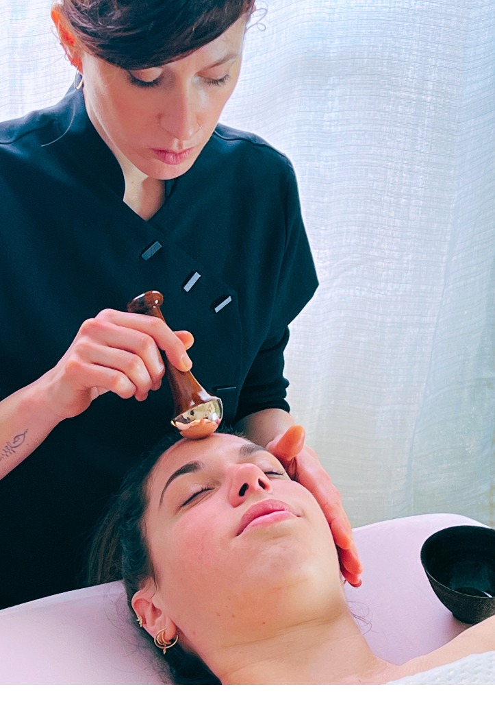 photo activite Ma Pause Ayurveda