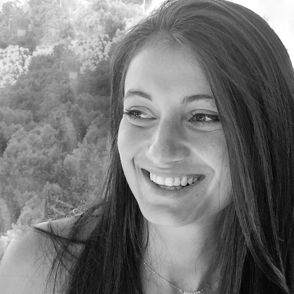 photo portrait Florence Scuotto