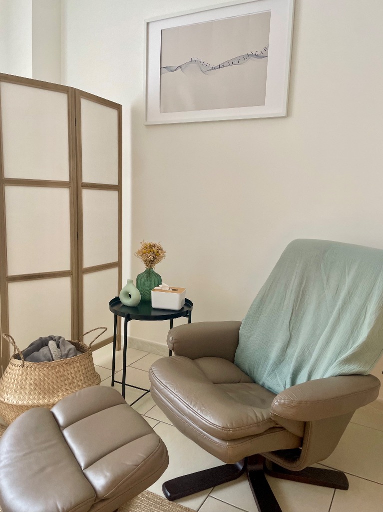 photo cabinet Giordano Yolaine