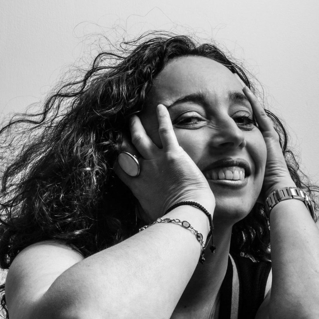 photo portrait La Voix de la Sophro