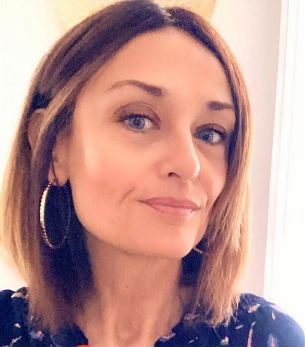 photo portrait Claire Majorel-Rivière