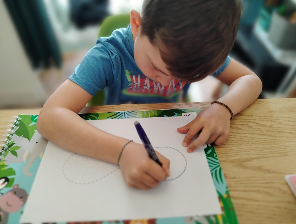 photo seance Claire Majorel-Rivière