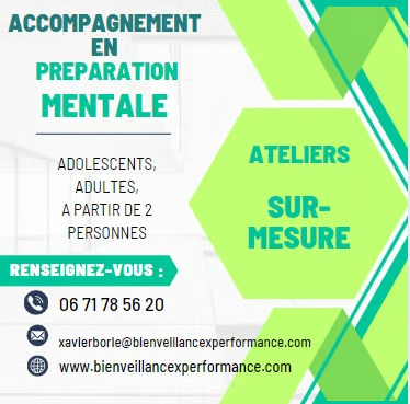 photo activite Bienveillance&Performance