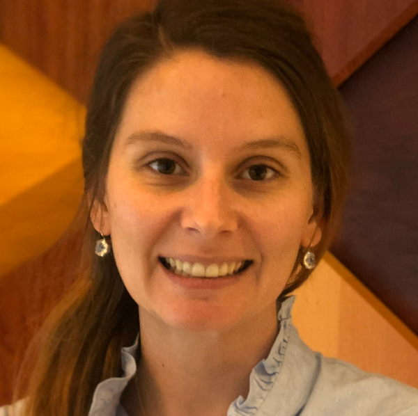 Mélanie de Percy Graphothérapeute