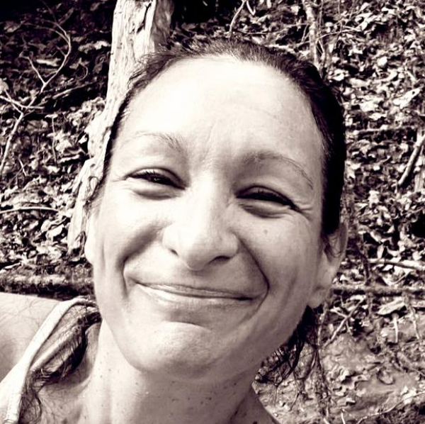 Manuela DESROCHES Kinésiologue