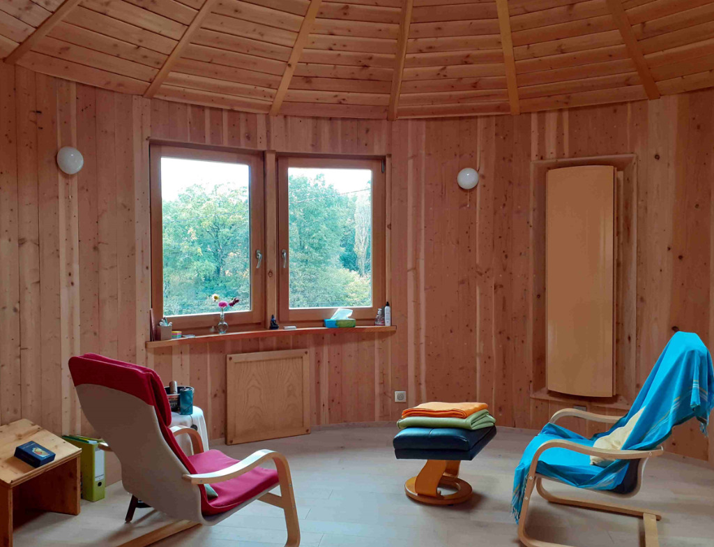 photo cabinet SCHINDLER Françoise