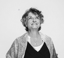 photo portrait SCHINDLER Françoise