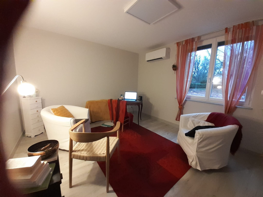 photo seance SCHINDLER Françoise