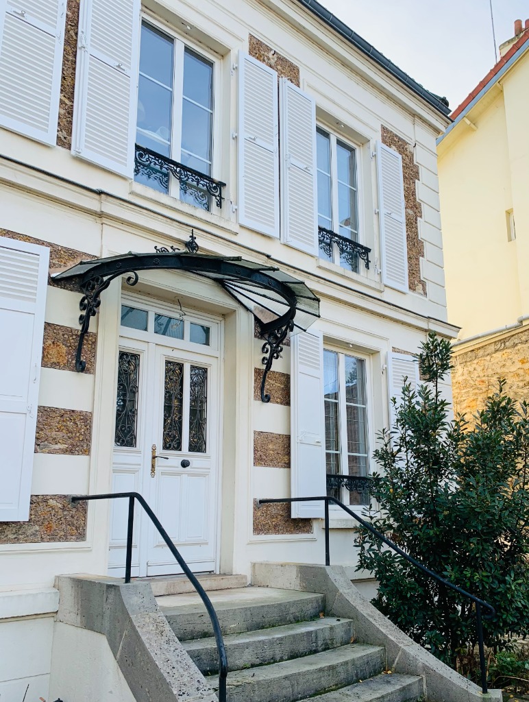 photo cabinet Mocquant Virginie