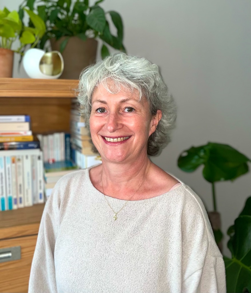 photo portrait Mocquant Virginie EI