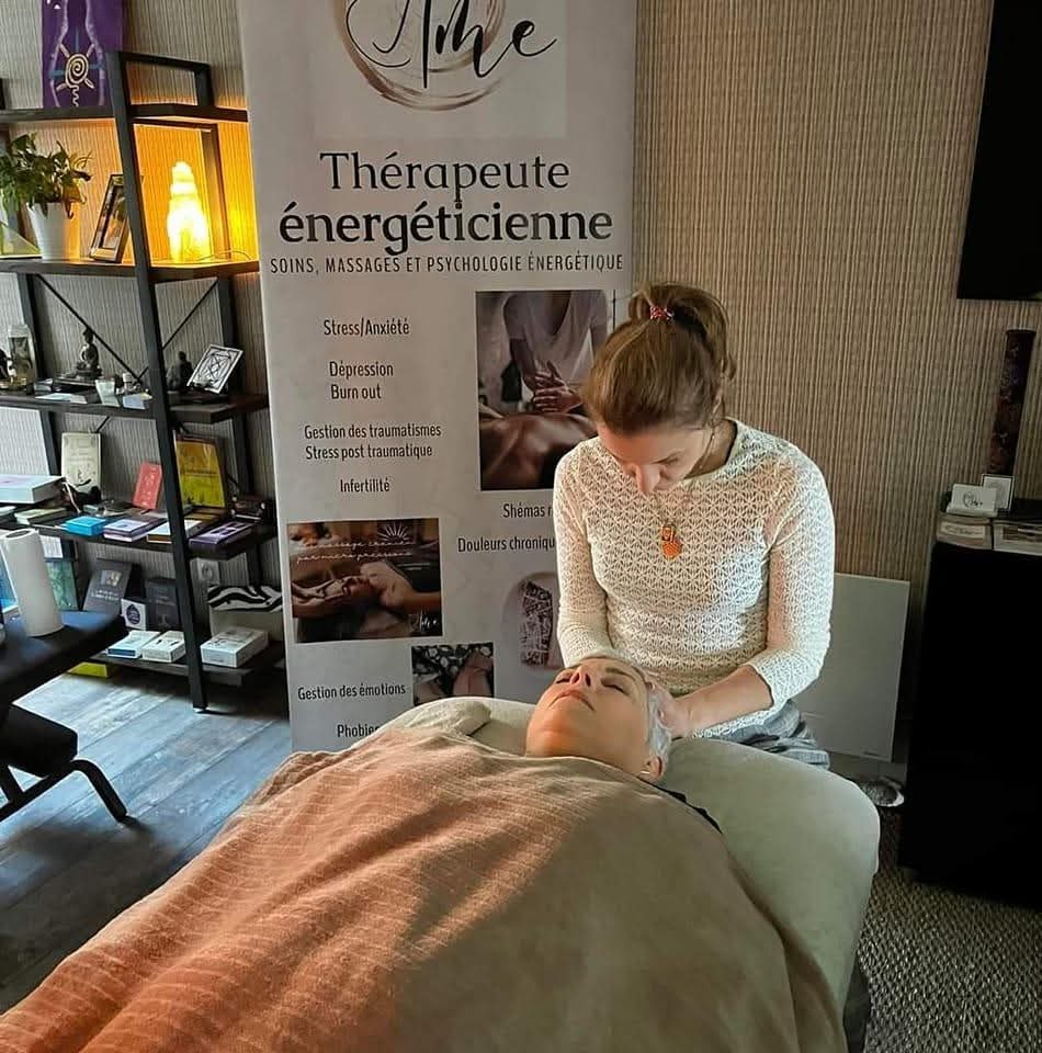 photo activite Révèlâme 