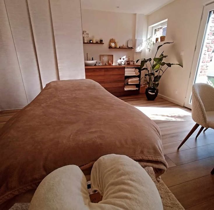 photo cabinet Révèlâme (Anne-Sophie Leroy)